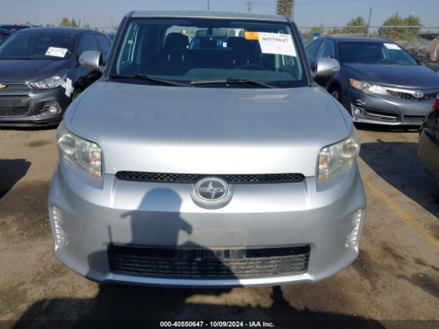 JTLZE4FE7EJ066196 Scion XB
