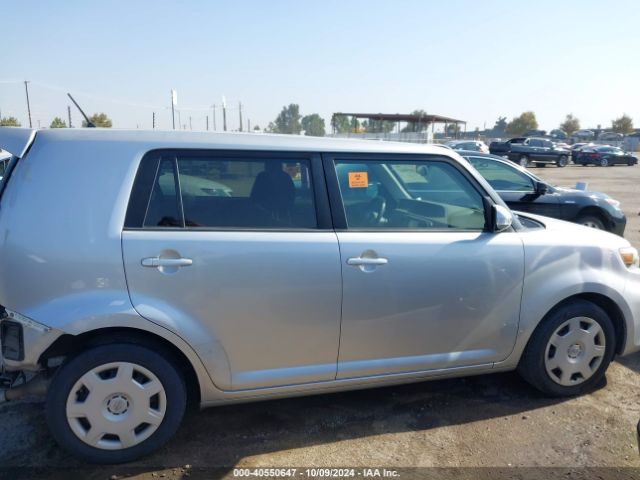 JTLZE4FE7EJ066196 Scion XB