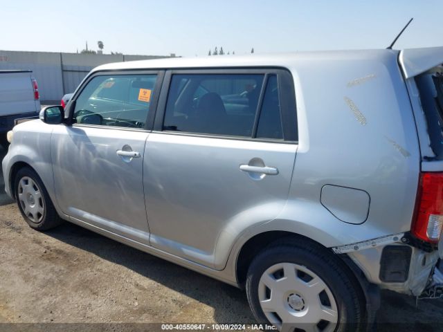 JTLZE4FE7EJ066196 Scion XB