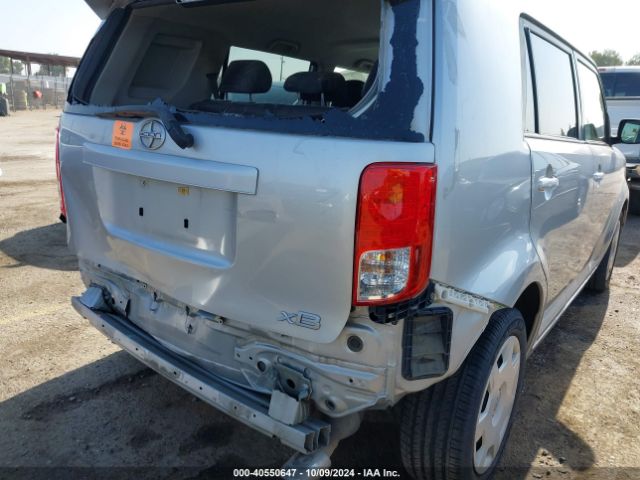 JTLZE4FE7EJ066196 Scion XB