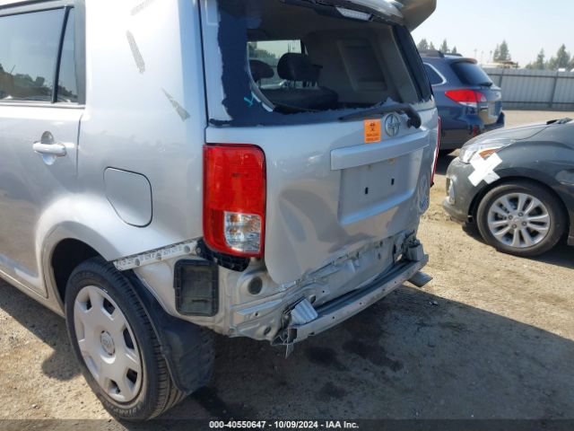 JTLZE4FE7EJ066196 Scion XB