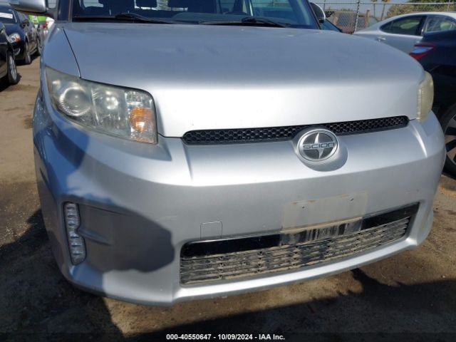 JTLZE4FE7EJ066196 Scion XB