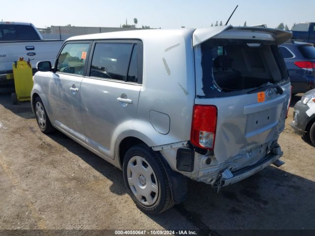JTLZE4FE7EJ066196 Scion XB