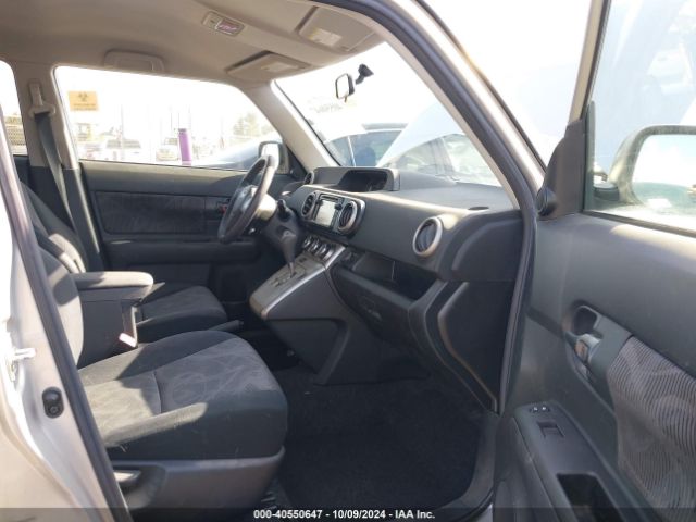 JTLZE4FE7EJ066196 Scion XB