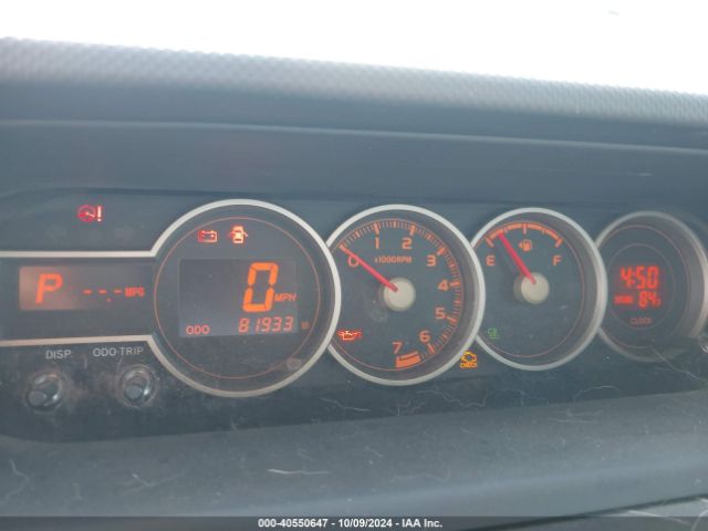 JTLZE4FE7EJ066196 Scion XB