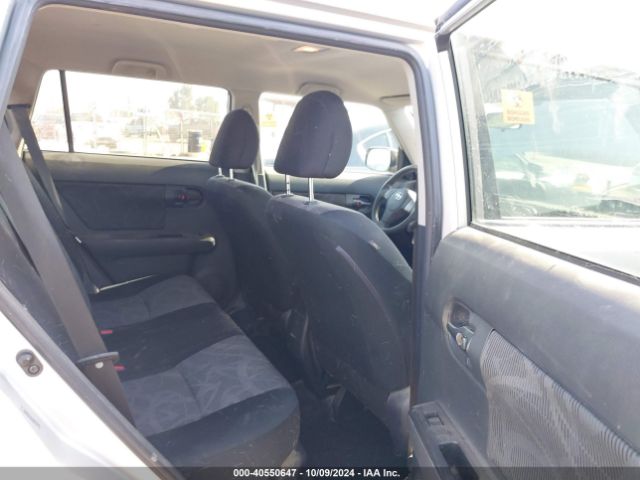 JTLZE4FE7EJ066196 Scion XB