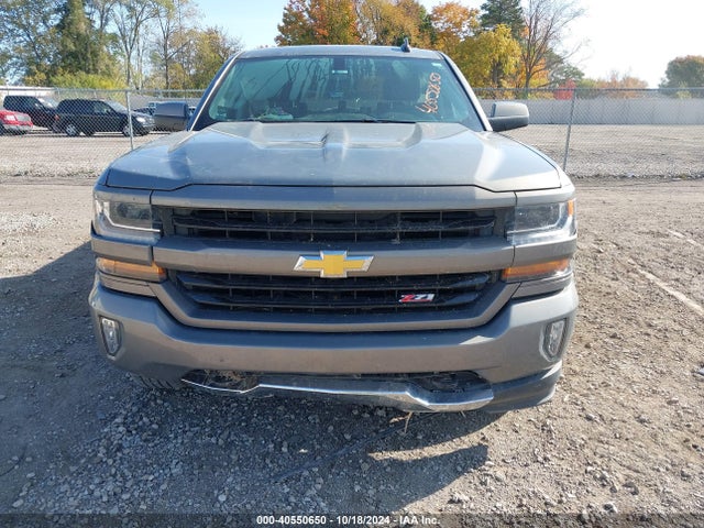 Chevrolet Silverado 1500 2lt 2017 3GCUKREC8HG402486 Image 12