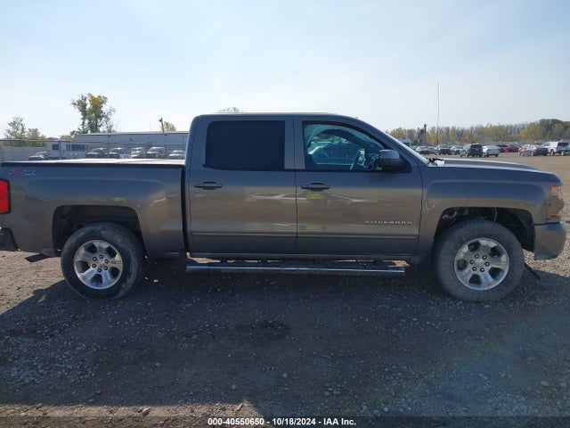 Chevrolet Silverado 1500 2lt 2017 3GCUKREC8HG402486 Image 13