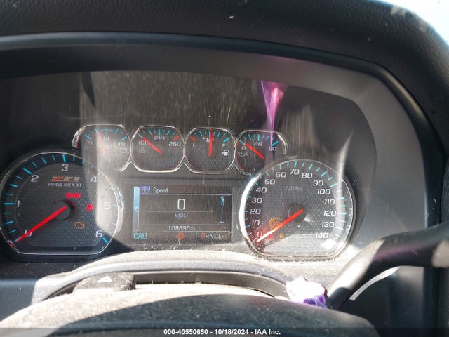Chevrolet Silverado 1500 2lt 2017 3GCUKREC8HG402486 Image 7