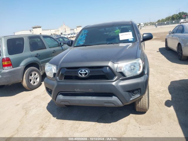 5TFTX4GN4FX039997 Toyota Tacoma Prerunner