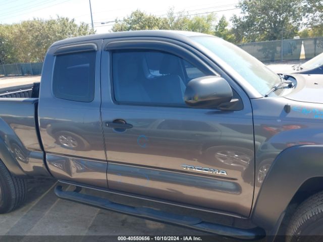 5TFTX4GN4FX039997 Toyota Tacoma Prerunner