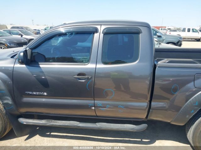 5TFTX4GN4FX039997 Toyota Tacoma Prerunner