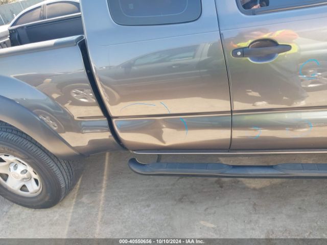 5TFTX4GN4FX039997 Toyota Tacoma Prerunner