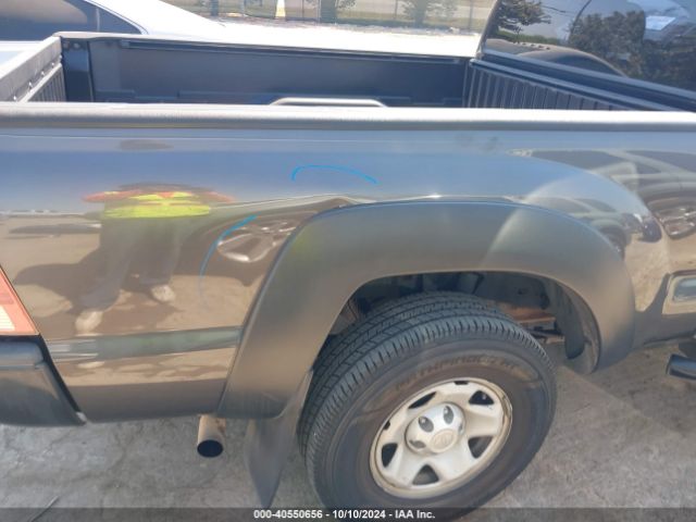 5TFTX4GN4FX039997 Toyota Tacoma Prerunner
