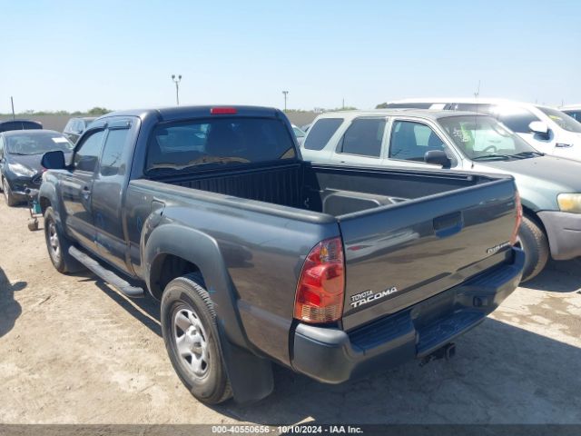 5TFTX4GN4FX039997 Toyota Tacoma Prerunner