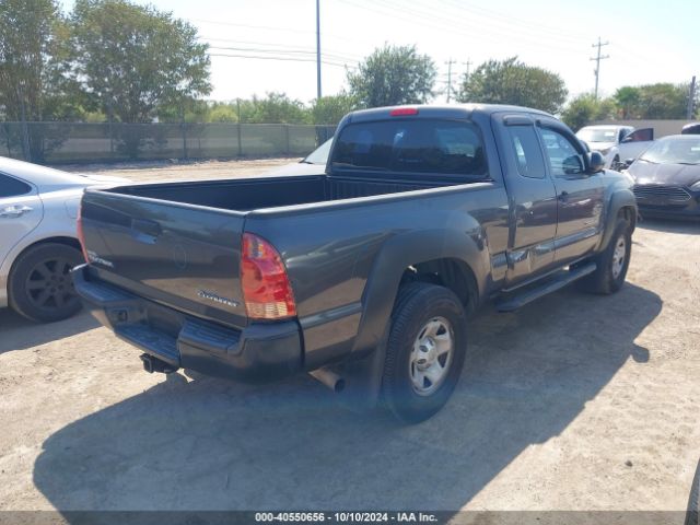 5TFTX4GN4FX039997 Toyota Tacoma Prerunner