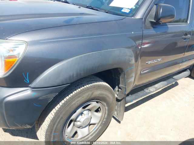 5TFTX4GN4FX039997 Toyota Tacoma Prerunner