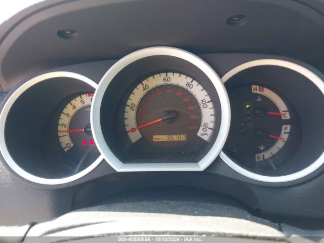5TFTX4GN4FX039997 Toyota Tacoma Prerunner