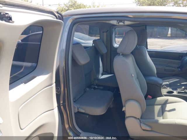 5TFTX4GN4FX039997 Toyota Tacoma Prerunner
