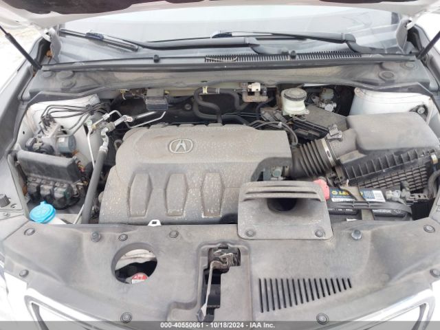 5J8TB3H31GL000428 Acura Rdx Acurawatch Plus Pkg