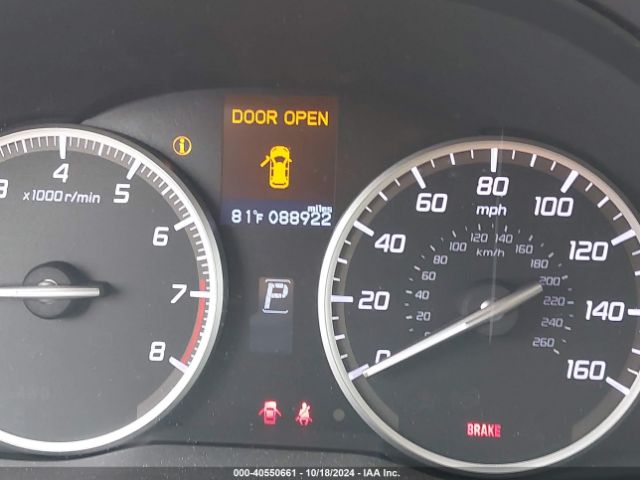 5J8TB3H31GL000428 Acura Rdx Acurawatch Plus Pkg