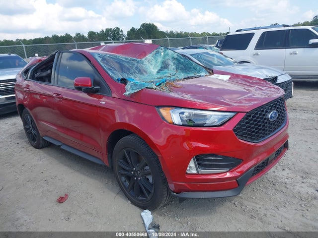 Ford Edge St-line 2024 2FMPK4J94RBA87826 Image 1