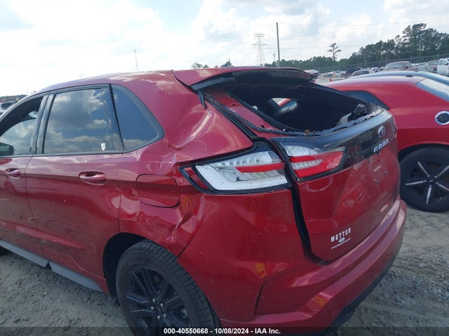 Ford Edge St-line 2024 2FMPK4J94RBA87826 Image 13