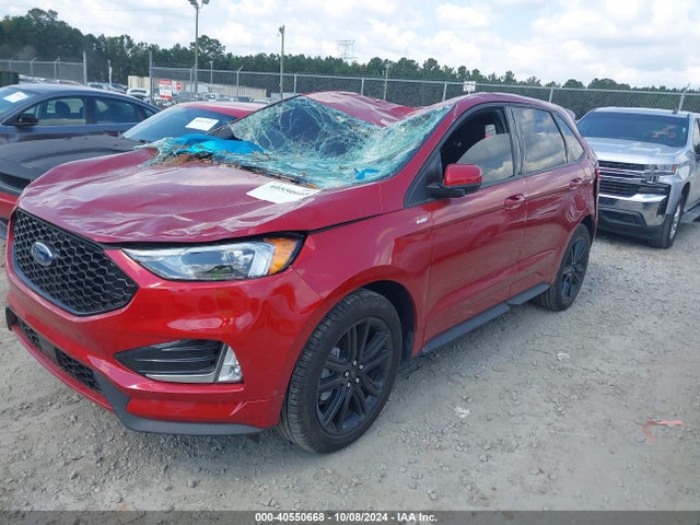 Ford Edge St-line 2024 2FMPK4J94RBA87826 Image 2