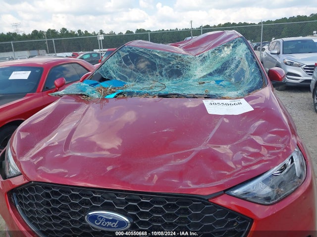 Ford Edge St-line 2024 2FMPK4J94RBA87826 Image 6