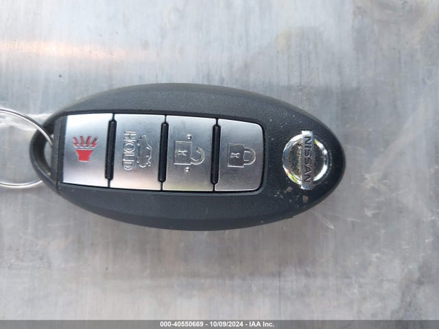 Nissan Versa 1.6 Sv 2019 3N1CN7AP8KL831855 Image 11