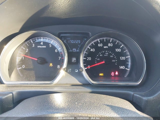 Nissan Versa 1.6 Sv 2019 3N1CN7AP8KL831855 Image 7