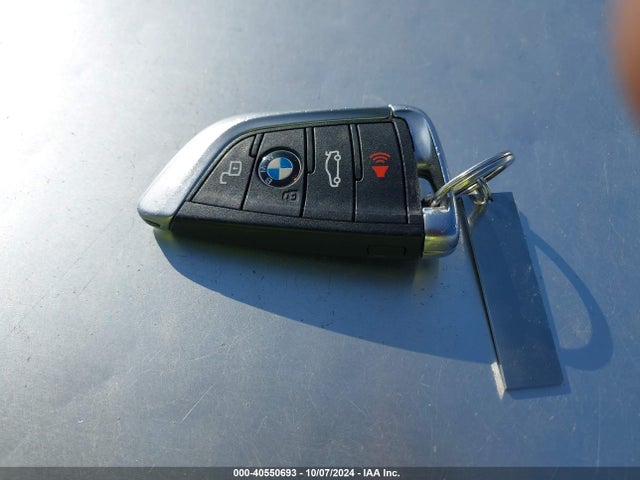 BMW 330I 2019 WBA5R1C55KAK09785 Image 11