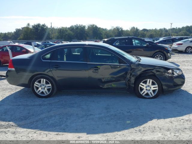 2G1WB5E36G1178815 Chevrolet Impala Limited Lt
