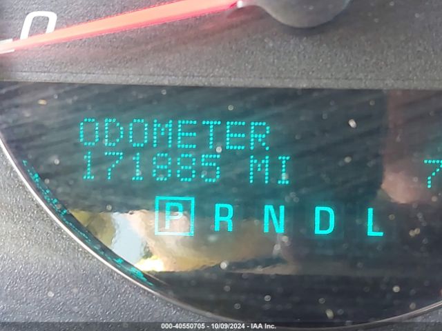 2G1WB5E36G1178815 Chevrolet Impala Limited Lt
