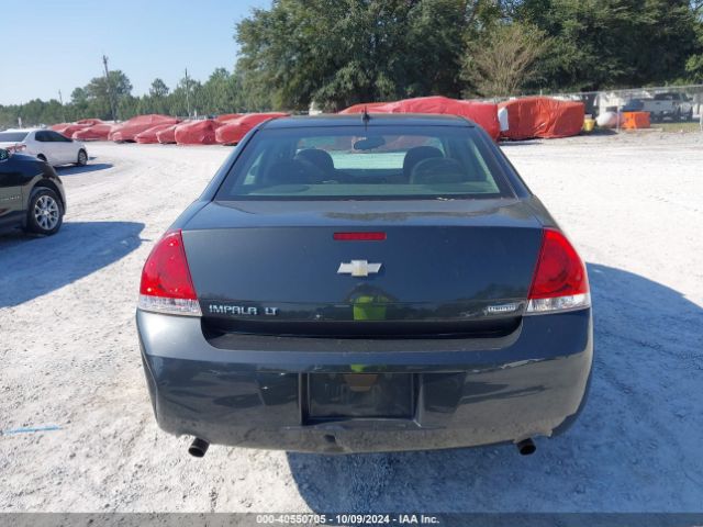 2G1WB5E36G1178815 Chevrolet Impala Limited Lt