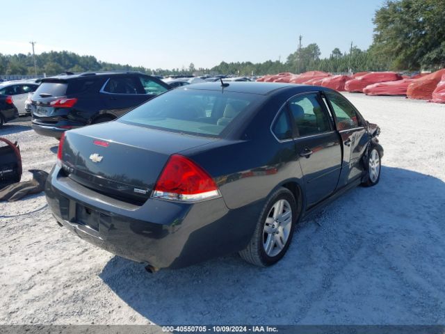 2G1WB5E36G1178815 Chevrolet Impala Limited Lt