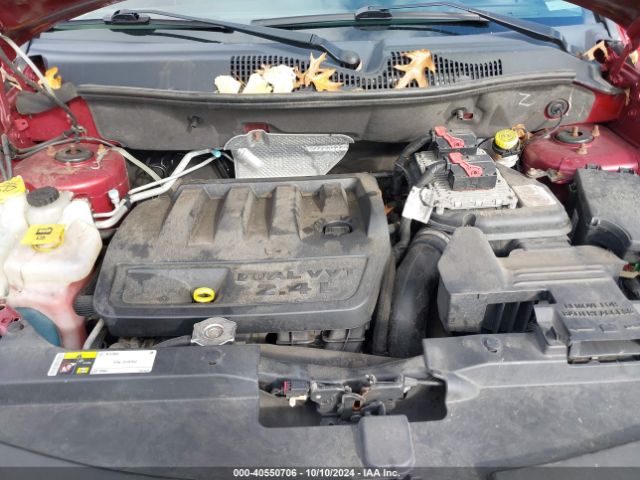 1C4NJDEB1ED784600 Jeep Compass Latitude