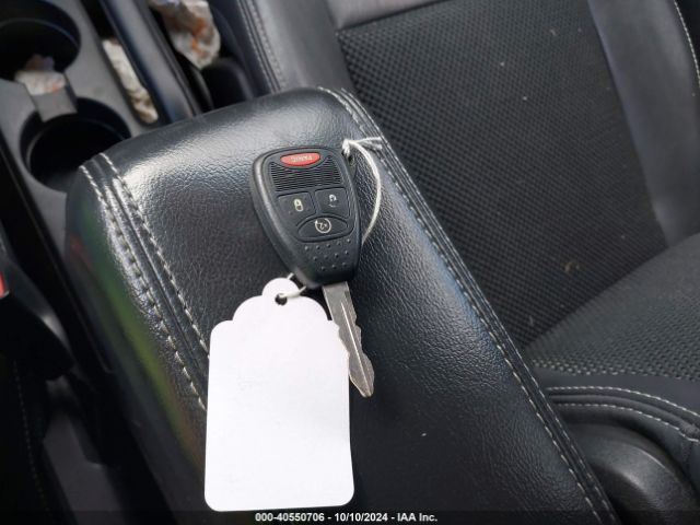 1C4NJDEB1ED784600 Jeep Compass Latitude