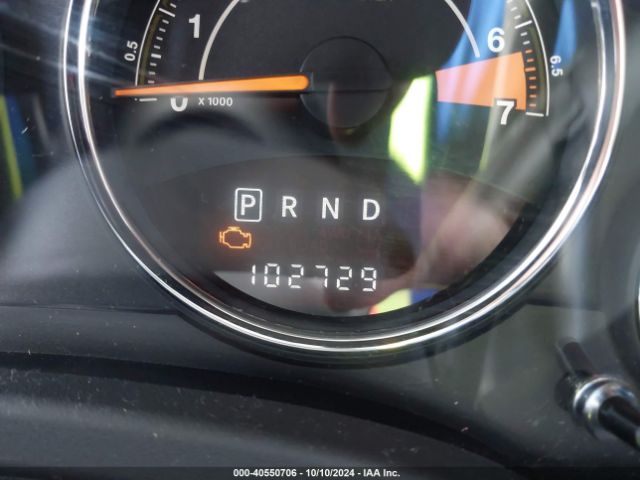 1C4NJDEB1ED784600 Jeep Compass Latitude