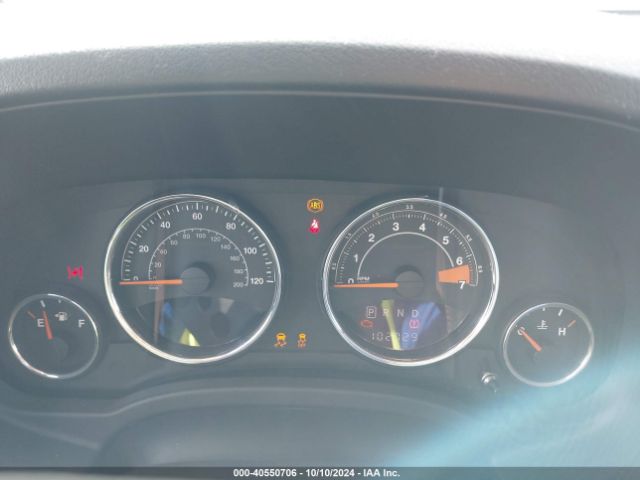 1C4NJDEB1ED784600 Jeep Compass Latitude