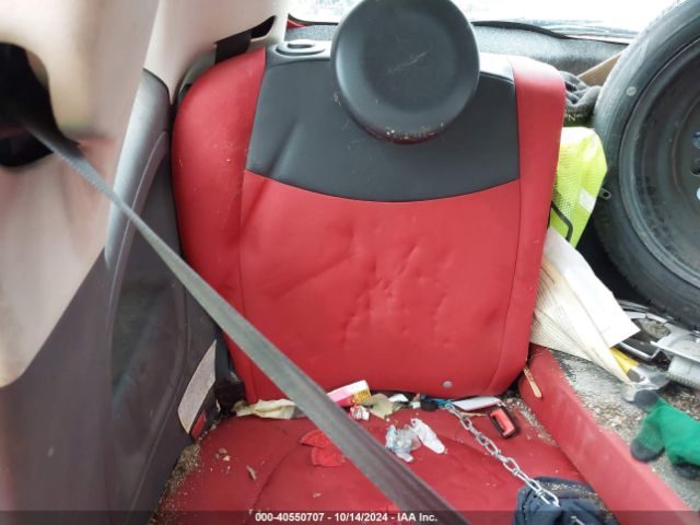 2012 FIAT 500 3C3CFFAR1CT287825 Photo 7