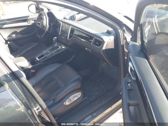 2017 PORSCHE MACAN WP1AA2A52HLB09446 Photo 4