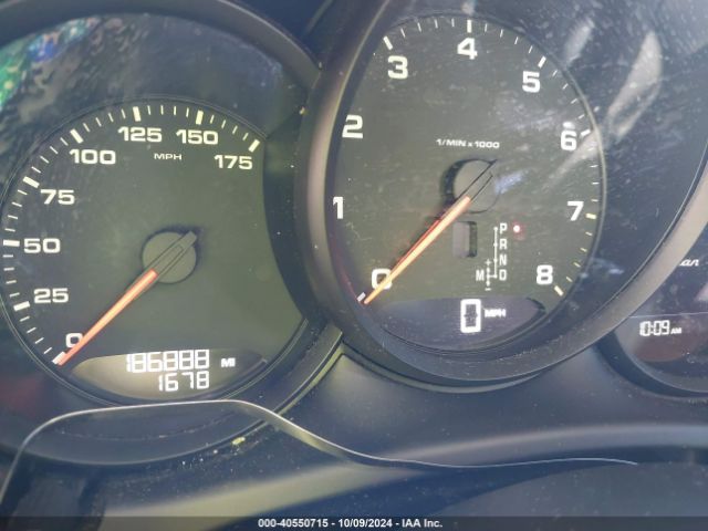 2017 PORSCHE MACAN WP1AA2A52HLB09446 Photo 6