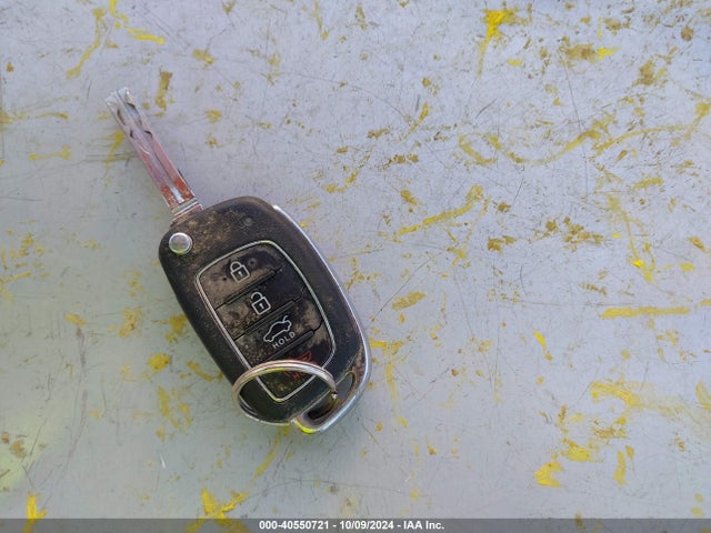 Hyundai SONATA SE 2019 5NPE24AF3KH743946 Image 11