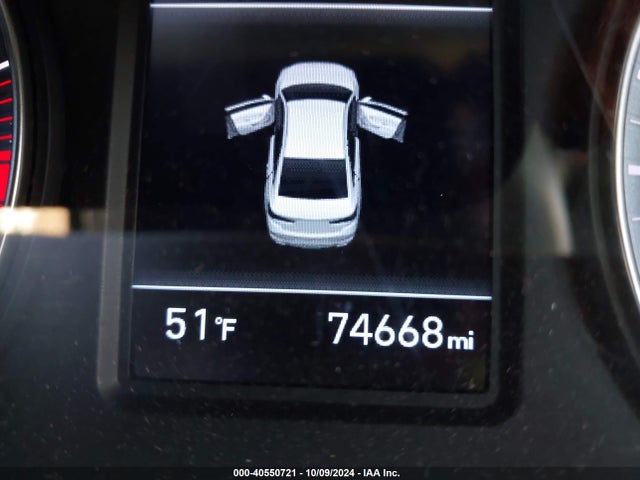 Hyundai SONATA SE 2019 5NPE24AF3KH743946 Image 15