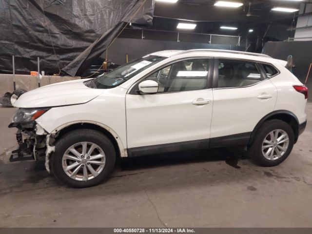 JN1BJ1CR1HW106197 Nissan Rogue Sport Sv
