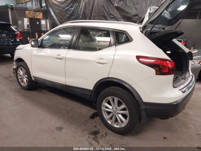 JN1BJ1CR1HW106197 Nissan Rogue Sport Sv