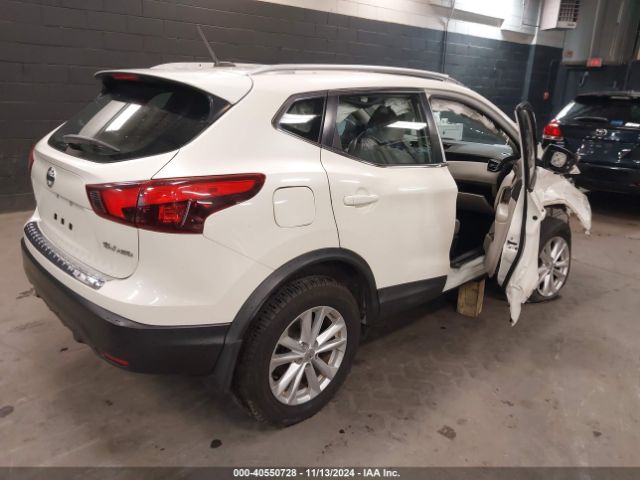 JN1BJ1CR1HW106197 Nissan Rogue Sport Sv