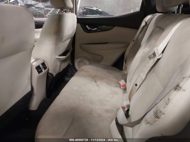 JN1BJ1CR1HW106197 Nissan Rogue Sport Sv