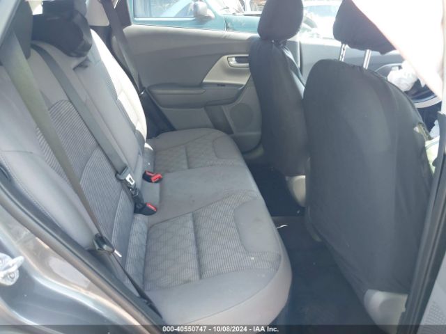 KNDCB3LC2H5041775 KIA NIRO LX